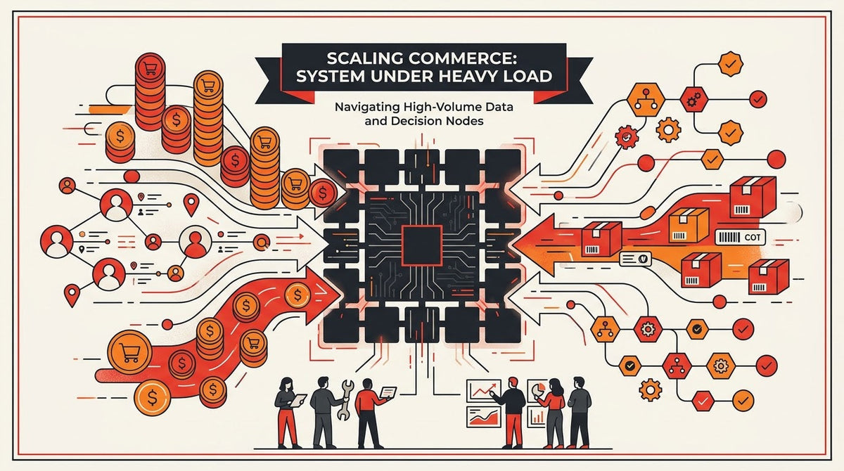 Why Scaling Breaks Businesses
