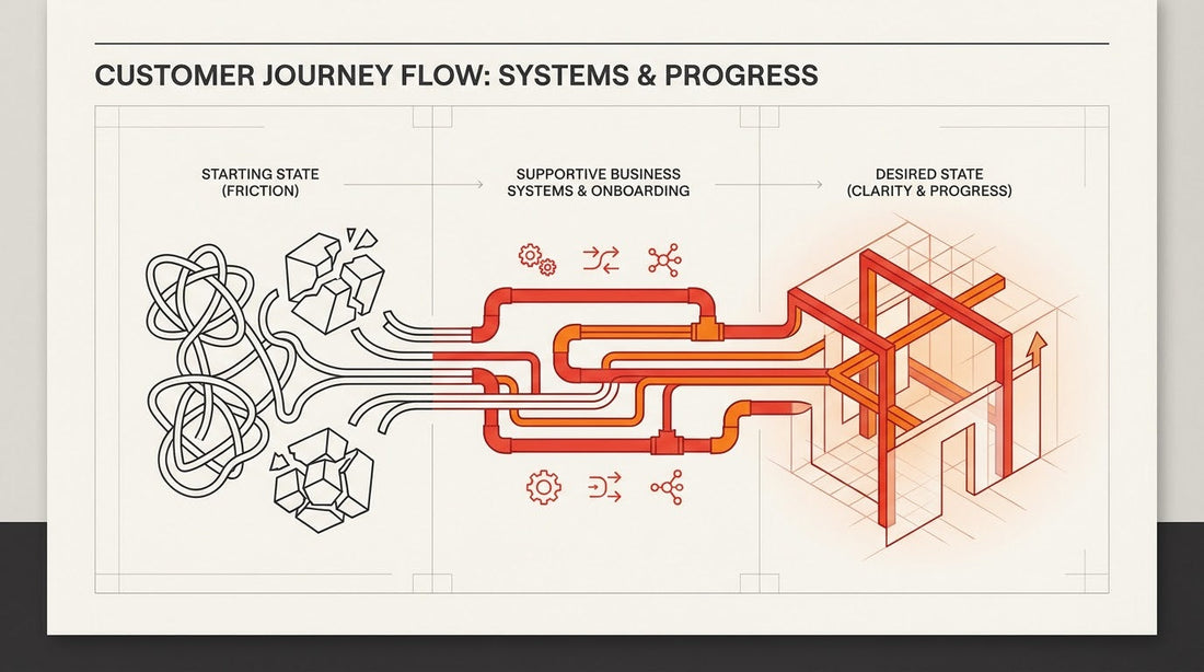 Customer Progress Is the Metric That Matters