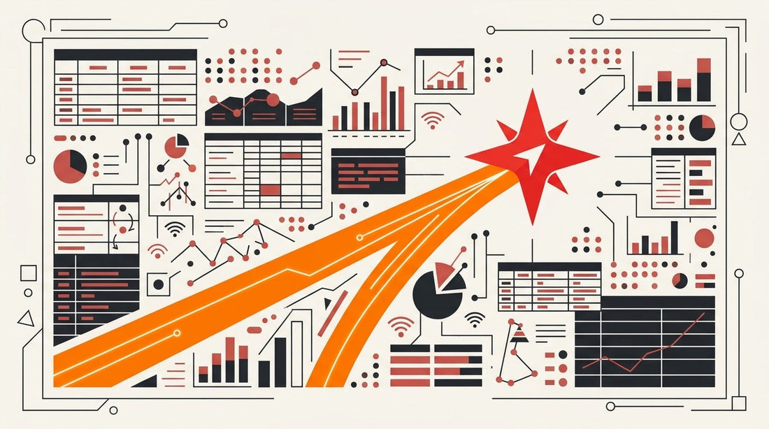 Most Businesses Don't Have a Data Problem
